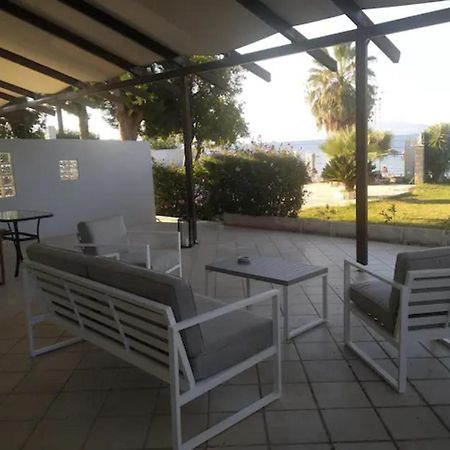 דירות Arkítsa Kalypso Relaxing Shelter מראה חיצוני תמונה